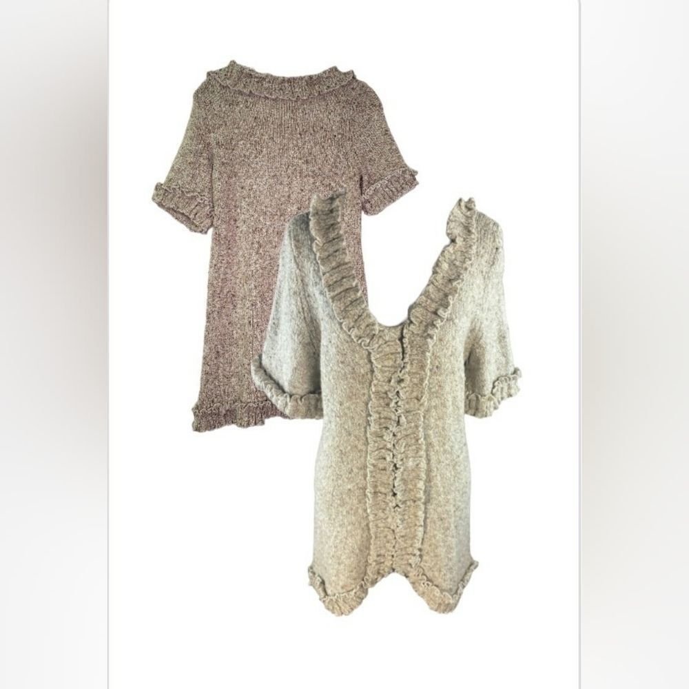 Fever Sweater 